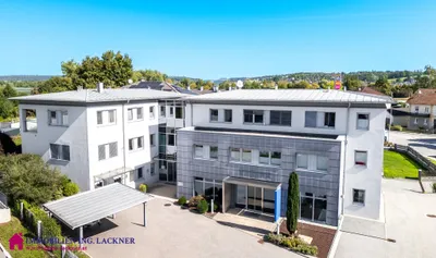 Gewerbeimmobilie kaufen in Schärding – 130 m², € 239.000