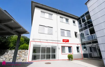 Gewerbeimmobilie kaufen in Schärding – 130 m², € 239.000 – Bild 3 von 25