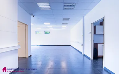 Gewerbeimmobilie kaufen in Schärding – 130 m², € 239.000 – Bild 11 von 25