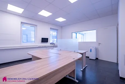 Gewerbeimmobilie kaufen in Schärding – 130 m², € 239.000 – Bild 12 von 25