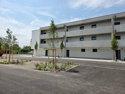 3-Zimmer-Wohnung mieten in Sankt Pölten – 75 m², € 890 – Bild 2 von 17
