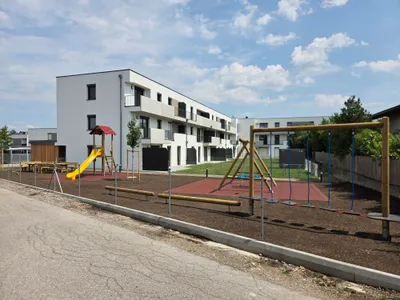 3-Zimmer-Wohnung mieten in Sankt Pölten – 75 m², € 890 – Bild 4 von 17