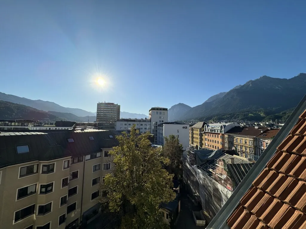 Wohnung – Innsbruck