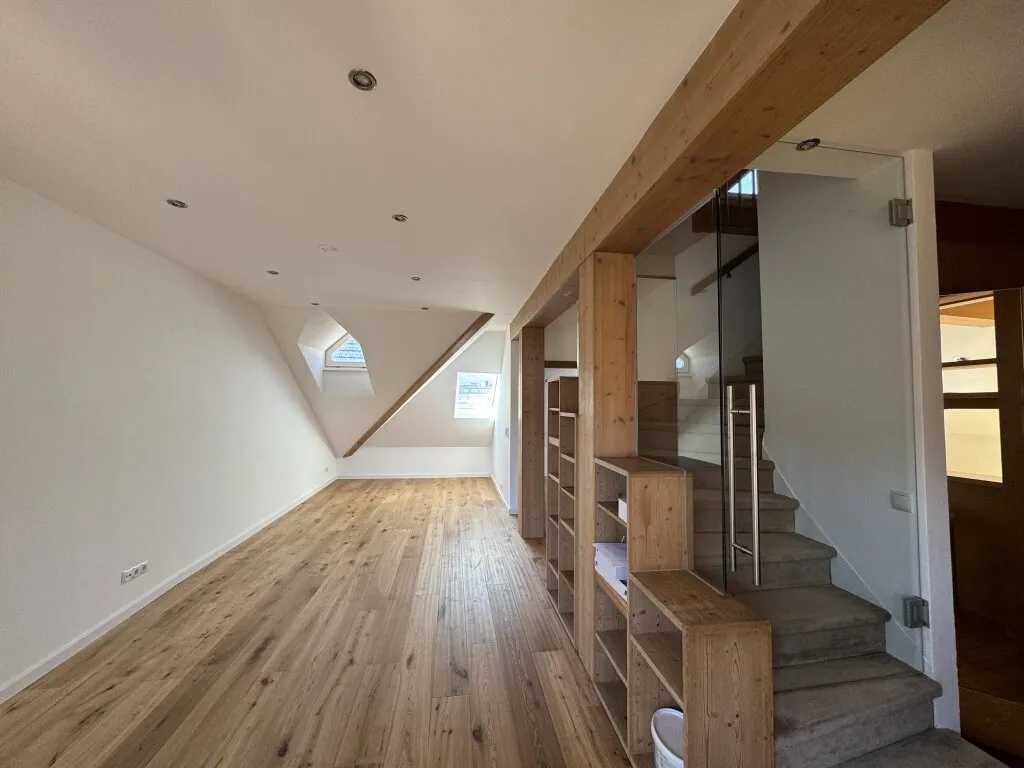 Wohnung – Innsbruck - Ansicht 2