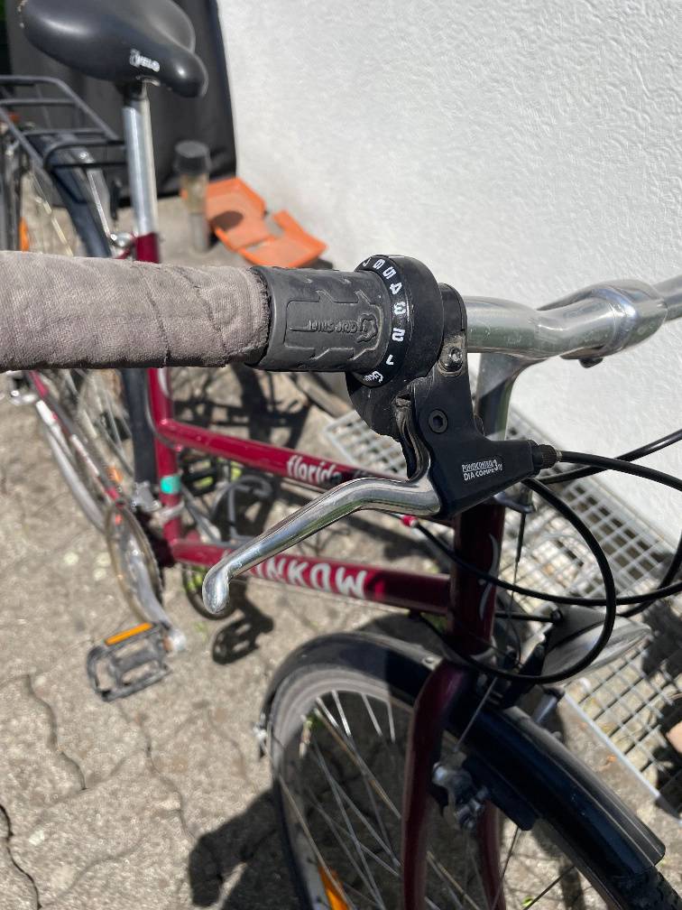 pedalen fr rennrad ROCKBROS Klickpedale SPD Rennrad Pedale mit Einstellbarer Spannung   ROCKBROS-DE