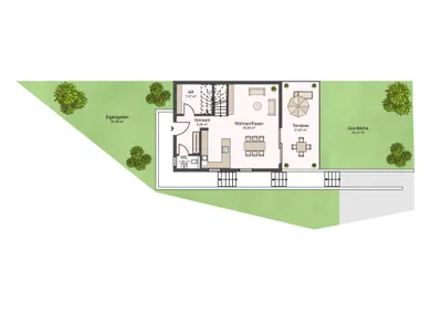 4-Zimmer-Wohnung kaufen in Graz-Umgebung – 101 m², € 448.417 – Bild 41 von 42