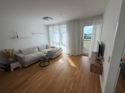2-Zimmer-Wohnung mieten in Perg – 60,39 m², € 520 – Bild 6 von 9