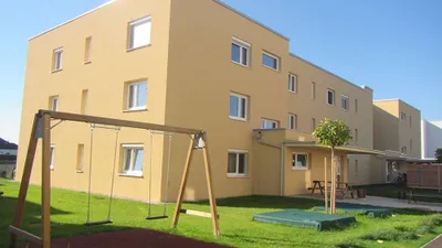 2-Zimmer-Wohnung mieten in Perg – 60,39 m², € 520 – Bild 1 von 9