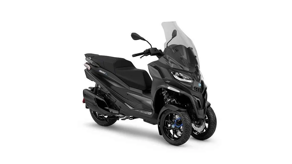 Piaggio MP3