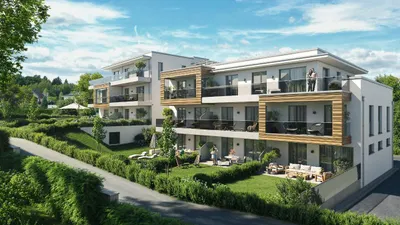 3-Zimmer-Wohnung kaufen in Graz-Umgebung – 90,4 m², € 524.400 – Bild 2 von 8