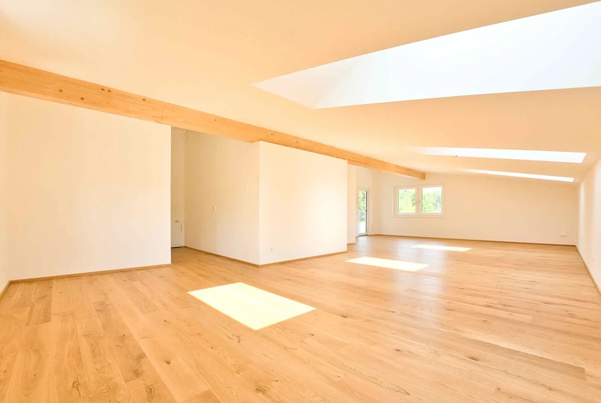 ERSTBEZUG! Loftartige Wohnung mit Loggia!! - Ansicht 3
