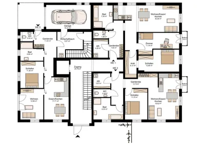 1-Zimmer-Wohnung kaufen in Vöcklabruck – 80,27 m², € 395.000 – Bild 14 von 17