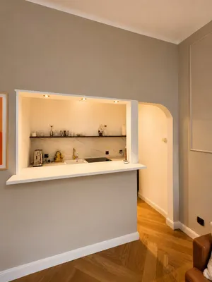 2-Zimmer-Wohnung mieten in Linz – 36 m², € 1.600 – Bild 3 von 6