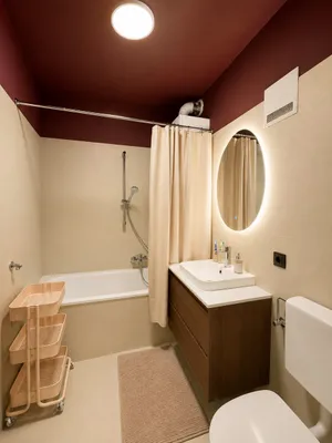 2-Zimmer-Wohnung mieten in Linz – 36 m², € 1.600 – Bild 5 von 6