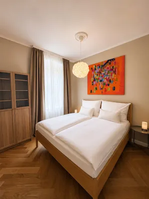 2-Zimmer-Wohnung mieten in Linz – 36 m², € 1.600 – Bild 6 von 6