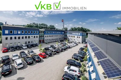 Gewerbeimmobilie mieten in Linz Land – 28 m², € 263 – Bild 7 von 8