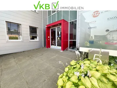 Gewerbeimmobilie mieten in Linz Land – 28 m², € 263