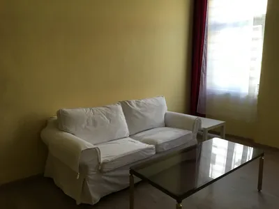 1-Zimmer-Wohnung mieten in Wien – 40 m², € 490