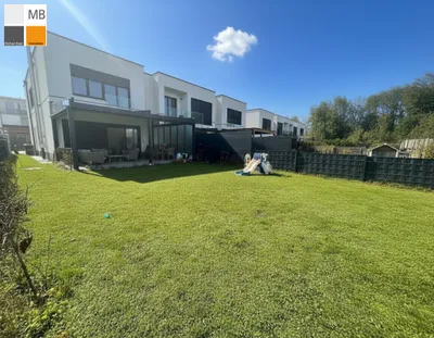 4-Zimmer-Haus kaufen in Mödling – 208 m², € 790.000 – Bild 3 von 34