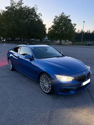 BMW 4er-Reihe
