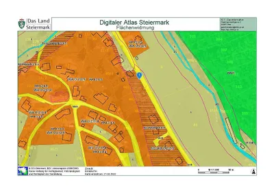 Grundstück kaufen in Bruck-Mürzzuschlag – 1 024 m², € 79.000 – Bild 5 von 5