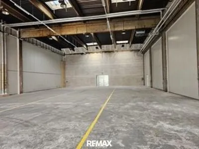 Gewerbeimmobilie mieten in Baden – 800 m² – Bild 10 von 11