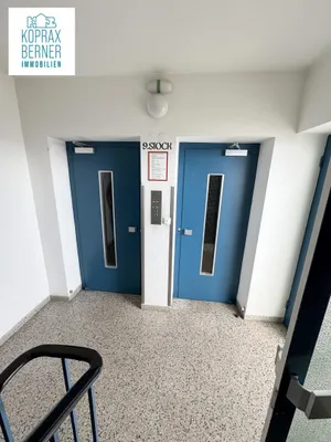 3-Zimmer-Wohnung kaufen in Sankt Pölten – 83 m², € 159.000 – Bild 26 von 26
