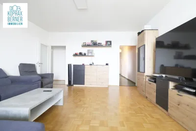 3-Zimmer-Wohnung kaufen in Sankt Pölten – 83 m², € 159.000 – Bild 2 von 26