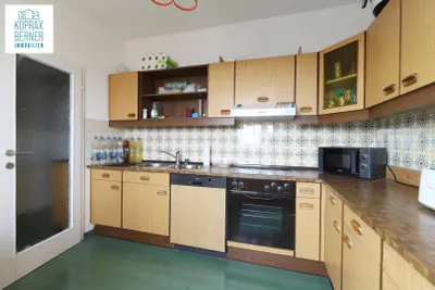 3-Zimmer-Wohnung kaufen in Sankt Pölten – 83 m², € 159.000 – Bild 10 von 26