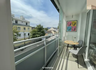 Wohnung kaufen in Baden – 77,5 m², € 229.000 – Bild 2 von 13