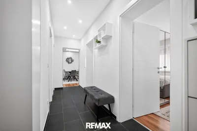 3-Zimmer-Wohnung kaufen in Graz – 62,2 m², € 209.000 – Bild 3 von 15