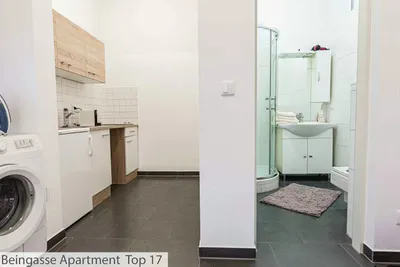 1-Zimmer-Wohnung mieten in Wien – 37 m², € 1.100 – Bild 5 von 9
