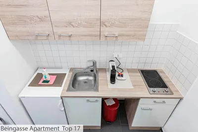 1-Zimmer-Wohnung mieten in Wien – 37 m², € 1.100 – Bild 7 von 9