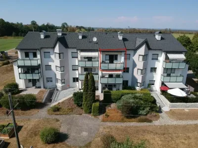 3-Zimmer-Wohnung kaufen in Wels-Land – 77,98 m², € 300.000 – Bild 23 von 29