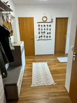 3-Zimmer-Wohnung kaufen in Wels-Land – 77,98 m², € 300.000 – Bild 19 von 29