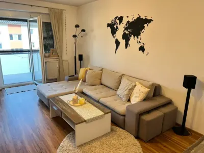 3-Zimmer-Wohnung kaufen in Wels-Land – 77,98 m², € 300.000 – Bild 4 von 29