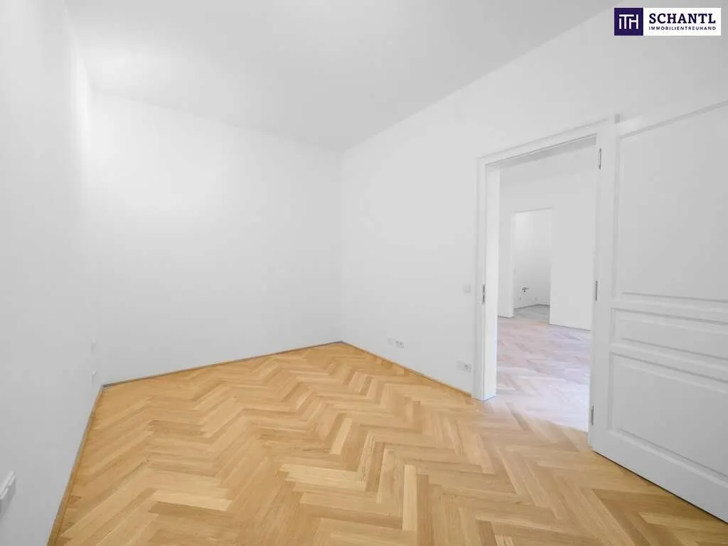 Betreten Sie Ihr neues Büro - und erleben Sie Liebe auf den ersten Blick. – pohled 2