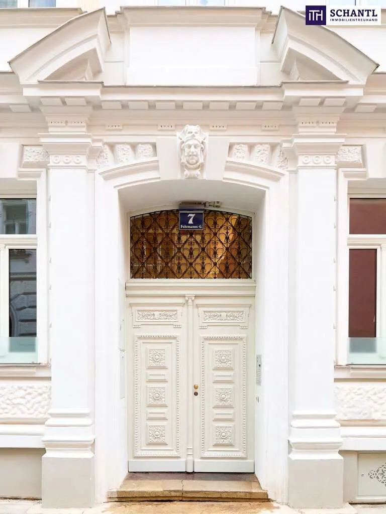 Betreten Sie Ihr neues Büro - und erleben Sie Liebe auf den ersten Blick. – pohled 3