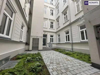 2-Zimmer-Gewerbeimmobilie kaufen in Wien – 41,11 m², € 380.000 – Bild 1 von 15