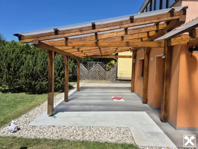 6-Zimmer-Haus kaufen in Hollabrunn – 123 m², € 329.000 – Bild 12 von 17