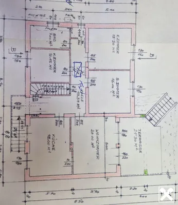 6-Zimmer-Haus kaufen in Hollabrunn – 123 m², € 329.000 – Bild 16 von 17