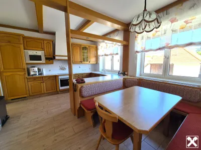 6-Zimmer-Haus kaufen in Hollabrunn – 123 m², € 329.000 – Bild 5 von 17
