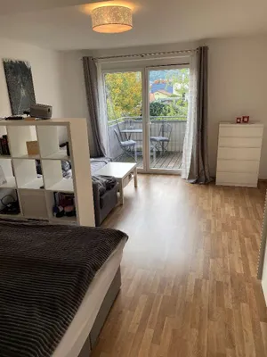 1-Zimmer-Wohnung mieten in Graz – 36 m², € 600 – Bild 5 von 8