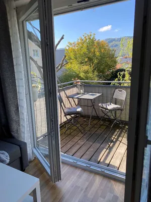 1-Zimmer-Wohnung mieten in Graz – 36 m², € 600 – Bild 7 von 8