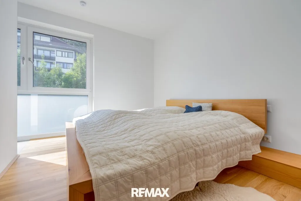 Wohnung – Kirchschlag bei Linz, Bezirk Urfahr-Umgebung - Ansicht 2