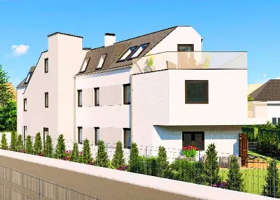 3-Zimmer-Wohnung kaufen in Wien – 71,87 m², € 345.000 – Bild 3 von 4