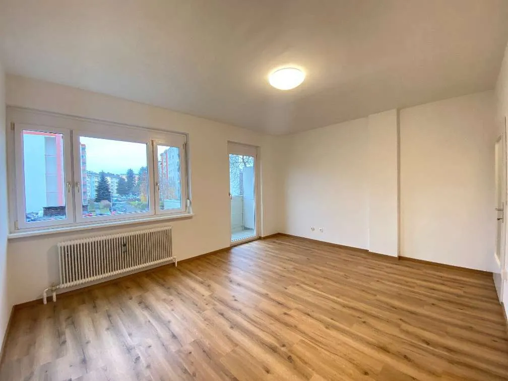 Wohnung – Graz, Unterandritz, Andritz - Ansicht 2