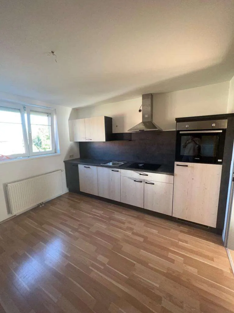 Moderne 4-Zimmer-Wohnung in Villach-Lind - 80 m², hell & zentral! - Ansicht 2