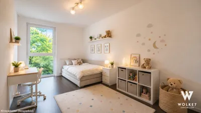 4-Zimmer-Wohnung kaufen in Wien – 100 m², € 499.000 – Bild 5 von 13