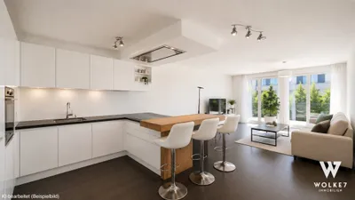 4-Zimmer-Wohnung kaufen in Wien – 100 m², € 499.000 – Bild 2 von 13